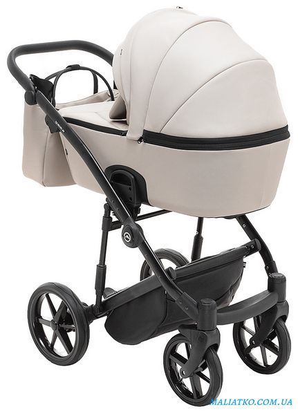 Коляска 2 в 1 Adamex Mobi Air ECO SA-7 1000625871 фото