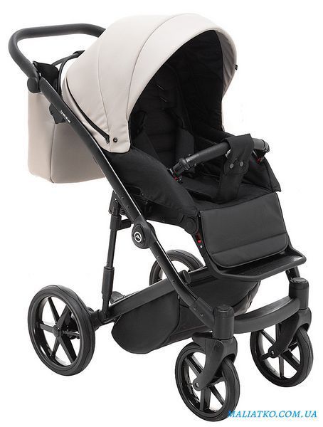 Коляска 2 в 1 Adamex Mobi Air ECO SA-7 1000625871 фото