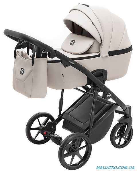 Коляска 2 в 1 Adamex Mobi Air ECO SA-7 1000625871 фото