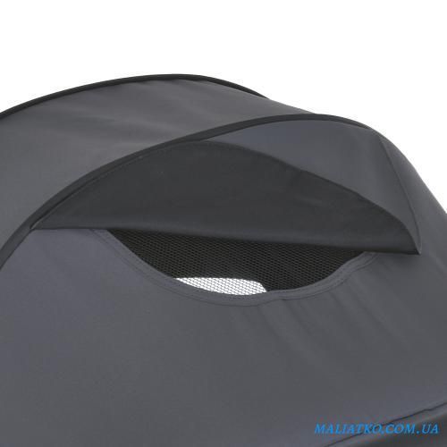 Коляска детская ME 1053-3 DYNAMIC PRO Charcoal 288151 фото