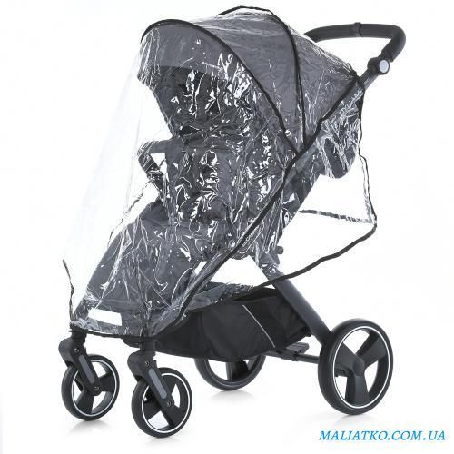 Коляска детская ME 1053-3 DYNAMIC PRO Charcoal 288151 фото