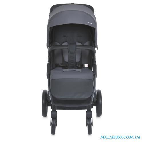 Коляска детская ME 1053-3 DYNAMIC PRO Charcoal 288151 фото