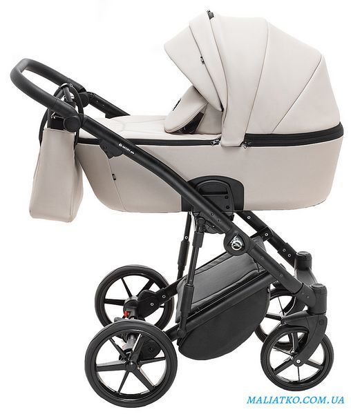 Коляска 2 в 1 Adamex Mobi Air ECO SA-7 1000625871 фото
