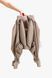 Манеж дитячий квадратний VELANO Cubo, beige sf58607 фото 2