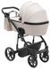 Коляска 2 в 1 Adamex Mobi Air ECO SA-7 1000625871 фото 4