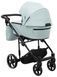 Коляска 2 в 1 Adamex Zico Tip TK-27 світло-блакитний 1000681146 фото 5