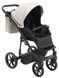 Коляска 2 в 1 Adamex Mobi Air ECO SA-7 1000625871 фото 7