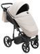 Коляска 2 в 1 Adamex Mobi Air ECO SA-7 1000625871 фото 6