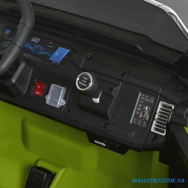 Джип JJ2500EBLR-5(24V) 335081 фото