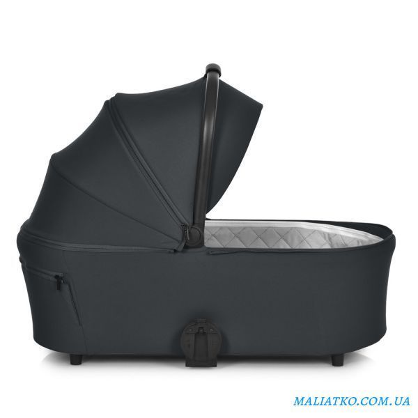 Коляска універсальна 2в1 El Camino COIL ME 1190 Black 341008 фото