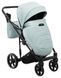 Коляска 2 в 1 Adamex Zico Tip TK-27 світло-блакитний 1000681146 фото 8