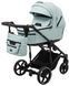 Коляска 2 в 1 Adamex Zico Tip TK-27 світло-блакитний 1000681146 фото 2