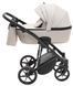 Коляска 2 в 1 Adamex Mobi Air ECO SA-7 1000625871 фото 3