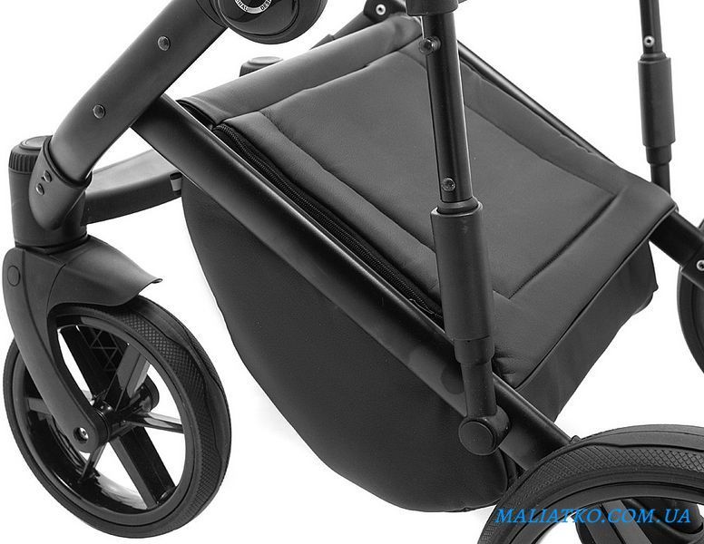 Коляска 2 в 1 Adamex Mobi Air ECO SA-7 1000625871 фото