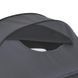 Коляска детская ME 1053-3 DYNAMIC PRO Charcoal 288151 фото 16