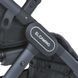 Коляска детская ME 1053-3 DYNAMIC PRO Charcoal 288151 фото 13