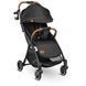 Прогулянкова коляска Lionelo JULIE ONE BLACK 21201507 фото 1