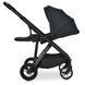Коляска універсальна 2в1 El Camino COIL ME 1190 Black 341008 фото 6
