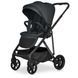 Коляска універсальна 2в1 El Camino COIL ME 1190 Black 341008 фото 3