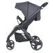Коляска детская ME 1053-3 DYNAMIC PRO Charcoal 288151 фото 6