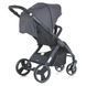 Коляска детская ME 1053-3 DYNAMIC PRO Charcoal 288151 фото 11