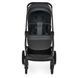 Коляска універсальна 2в1 El Camino COIL ME 1190 Black 341008 фото 8