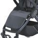 Коляска детская ME 1053-3 DYNAMIC PRO Charcoal 288151 фото 14