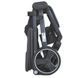 Коляска детская ME 1053-3 DYNAMIC PRO Charcoal 288151 фото 18
