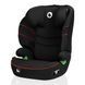Дитяче автокрісло Lionelo LARS I-SIZE SPORTY BLACK RED 69755982 фото