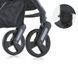 Коляска детская ME 1053-3 DYNAMIC PRO Charcoal 288151 фото 8