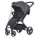 Коляска детская ME 1053-3 DYNAMIC PRO Charcoal 288151 фото 2