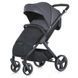 Коляска детская ME 1053-3 DYNAMIC PRO Charcoal 288151 фото 4