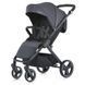 Коляска детская ME 1053-3 DYNAMIC PRO Charcoal 288151 фото 1