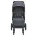 Коляска детская ME 1053-3 DYNAMIC PRO Charcoal 288151 фото 7