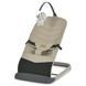 Баунсер ME 1178-1 IZZY Taupe Beige 334361 фото 1