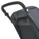 Коляска детская ME 1053-3 DYNAMIC PRO Charcoal 288151 фото 15