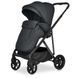 Коляска універсальна 2в1 El Camino COIL ME 1190 Black 341008 фото 2