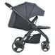 Коляска детская ME 1053-3 DYNAMIC PRO Charcoal 288151 фото 9