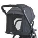 Коляска детская ME 1053-3 DYNAMIC PRO Charcoal 288151 фото 17