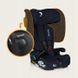 Дитяче автокрісло Lionelo NELLY I-SIZE BLACK CARBON 102587593 фото 3