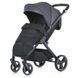 Коляска детская ME 1053-3 DYNAMIC PRO Charcoal 288151 фото 3