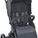 Коляска детская ME 1053-3 DYNAMIC PRO Charcoal 288151 фото 19