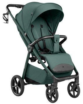 Прогулянкова коляска Carrello Bravo Lite Deluxe County Green CRL-5504/1 фото