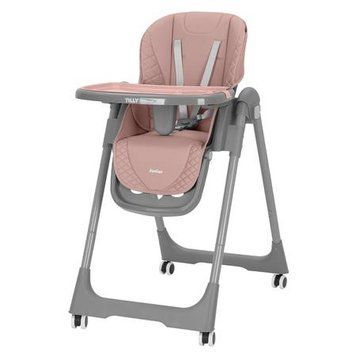 Стілець для годування CARRELLO Junior CRL-1412 Dark Pink 113254 фото
