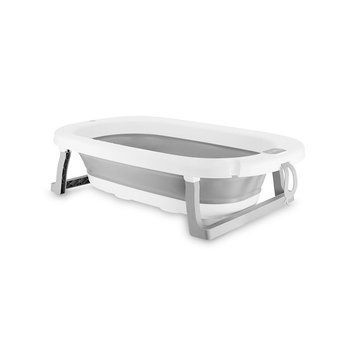 Дитяча ванночка MoMi NATA Grey 117411252 фото