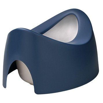 Горщик Tega TEGGI TI-001-164/103 navy / white (темно-синій / білий) 681252 фото