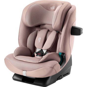 Автокрісло BRITAX-ROMER ADVANSAFIX PRO Style Dusty Rose 000052354 фото