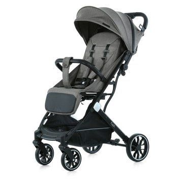 Коляска дитяча M 5727-1 FLASH Chocolate 310390 фото
