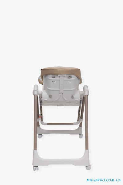 Стілець-гойдалка для годування дитини 2 в 1 VELANO Nomi, beige sf58275 фото