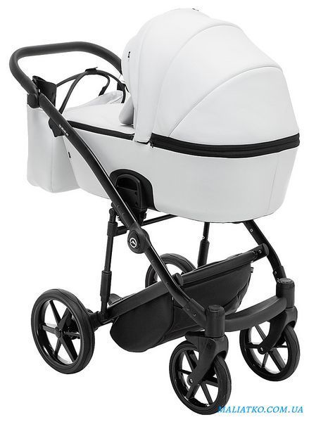 Коляска 2 в 1 Adamex Mobi Air Thermo ECO SA-1 1000625870 фото